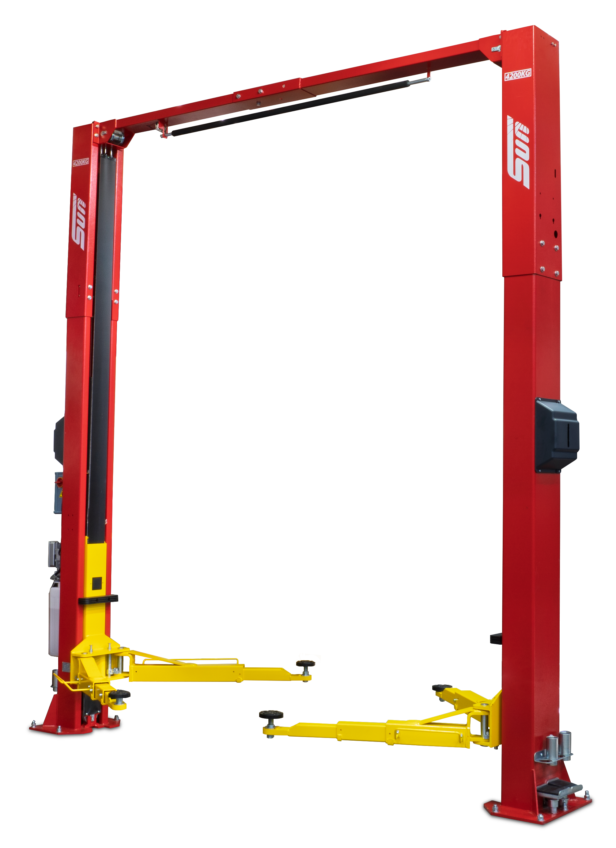 Elevador Automotivo SSL 4200P