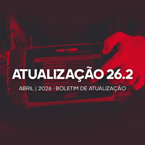 A Atualização 26.2 já está disponível
