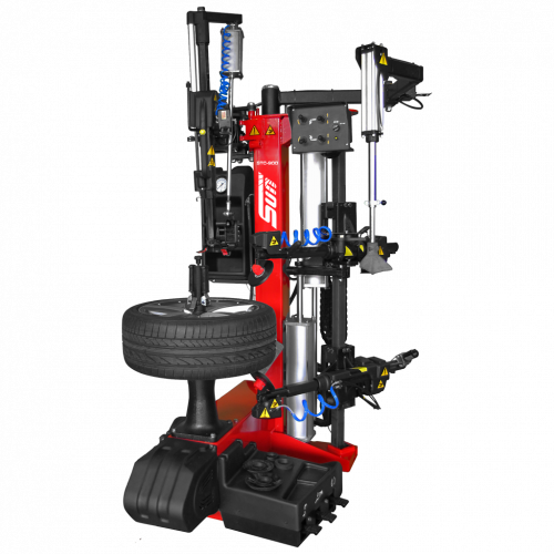 STC 900A
