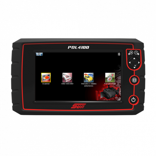 PDL 4100