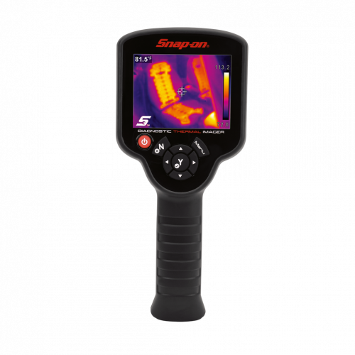Termovisor EETH300 Termovisor EETH300