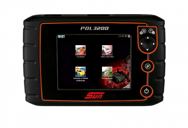 PDL 3200 PDL 3200