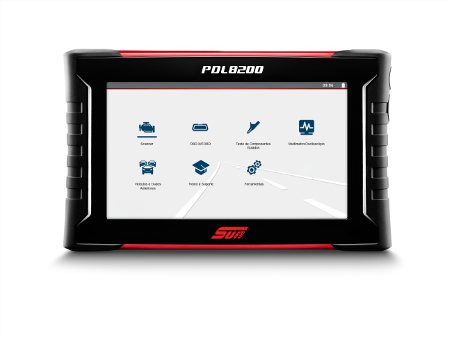 PDL 8200