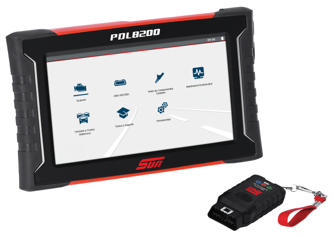 PDL 8200